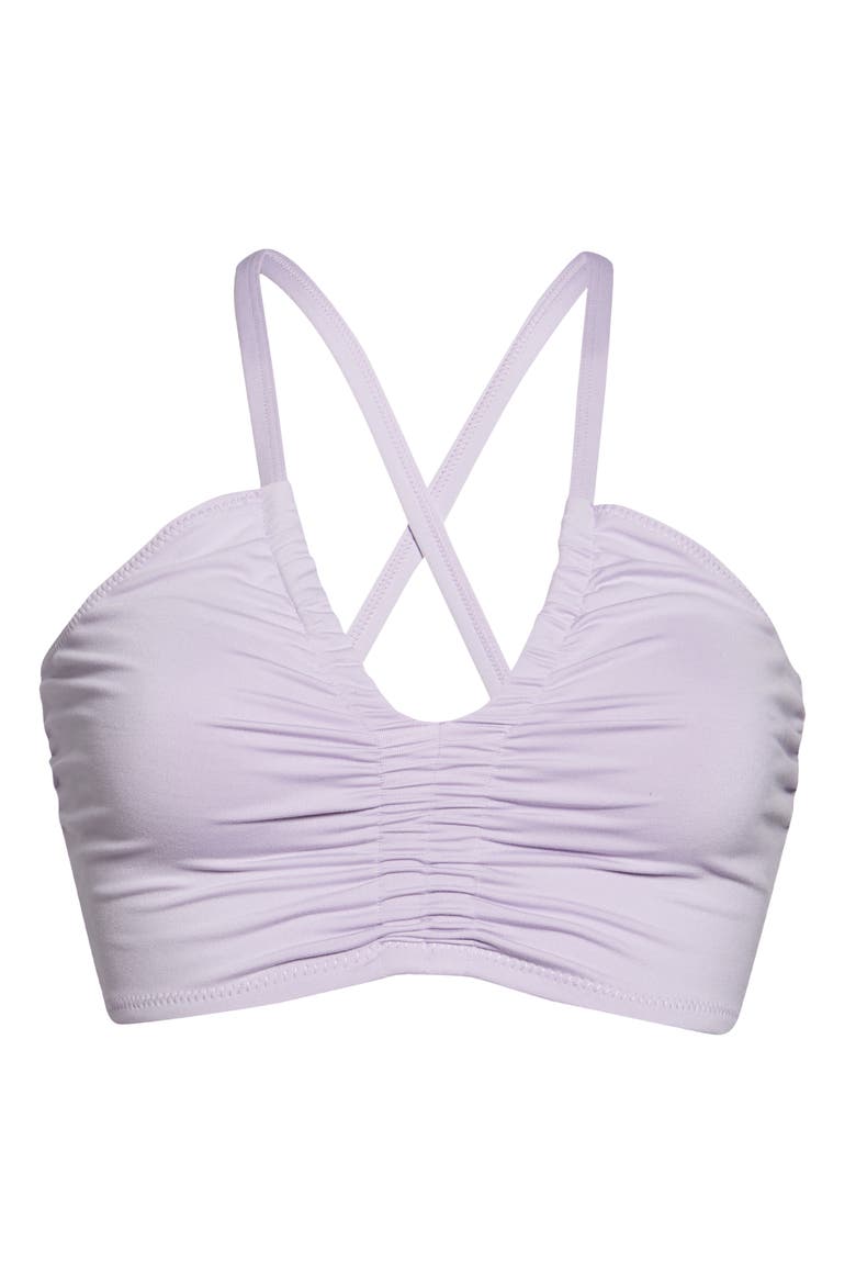 Luminous Crop Tank, Alternate, color, LAVENDER