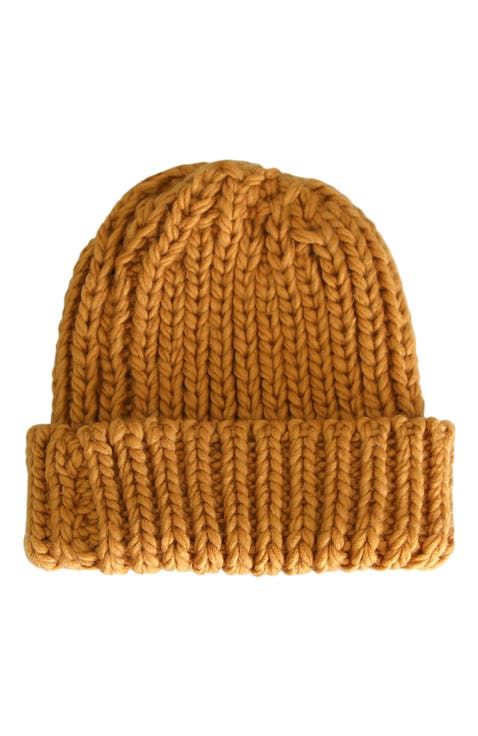 Winter's Kiss Beanie