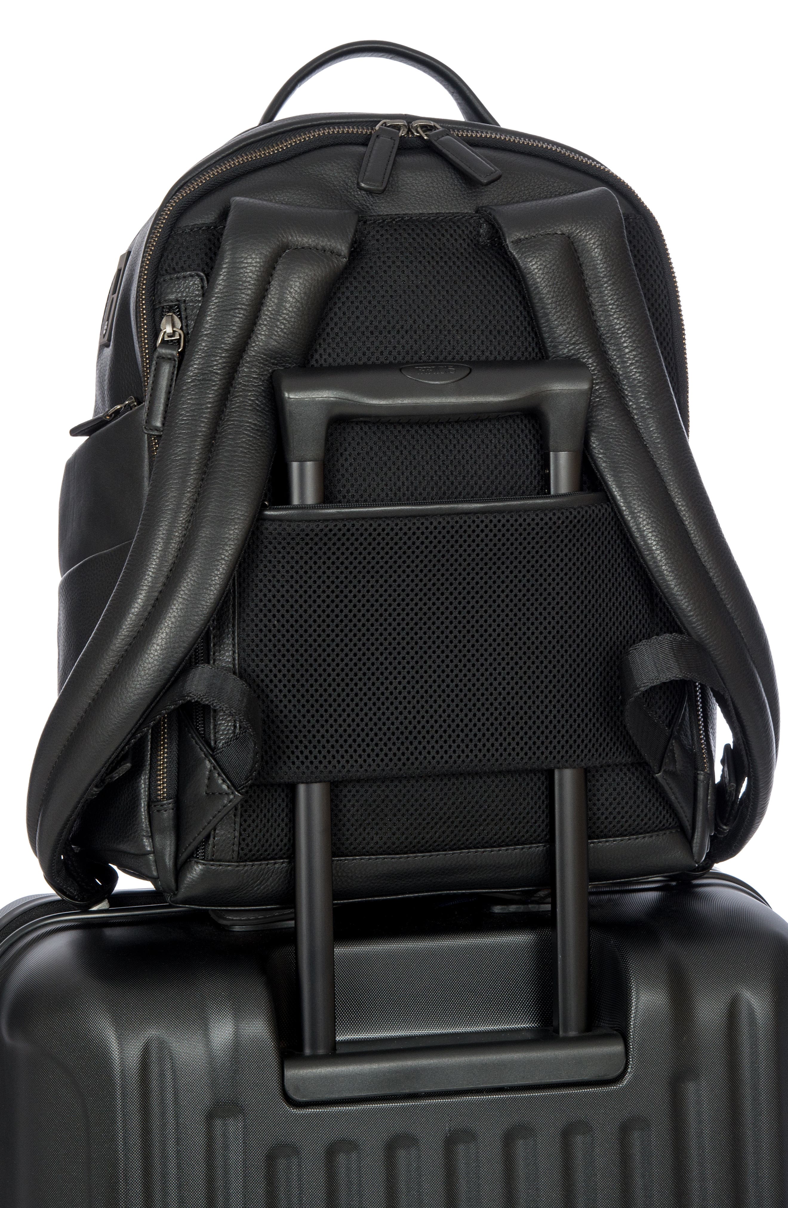 Bric's Torino Medium Business Backpack, Alternate, color, 