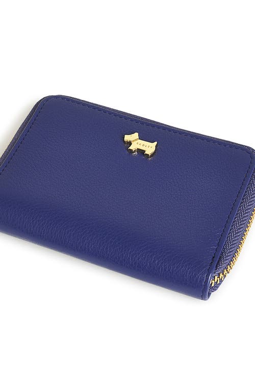 Radley Spitalfields Row Small Zip Wallet