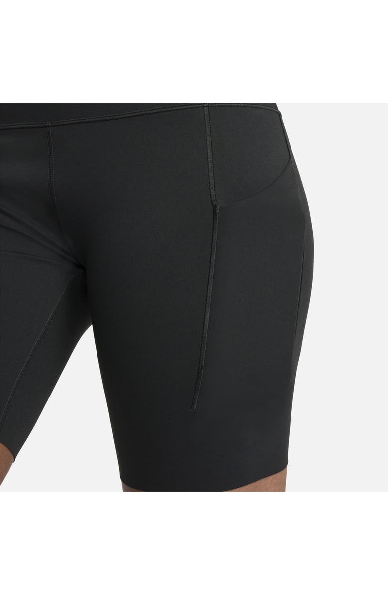Nike Universa Bike Shorts, Alternate, color, 