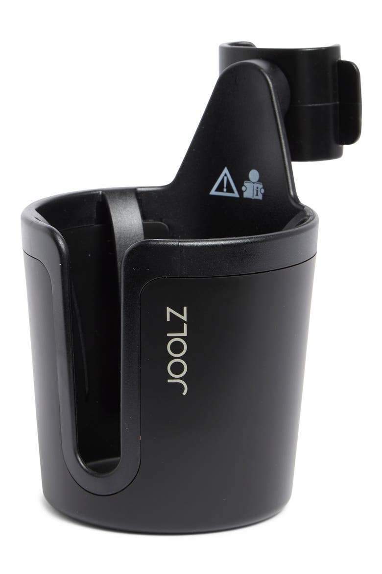 Cup Holder, Main, color, BLACK