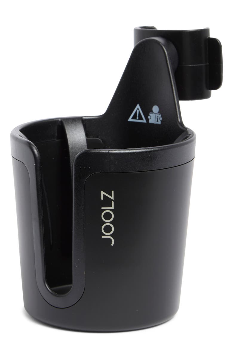 Joolz Cup Holder, Main, color, Black