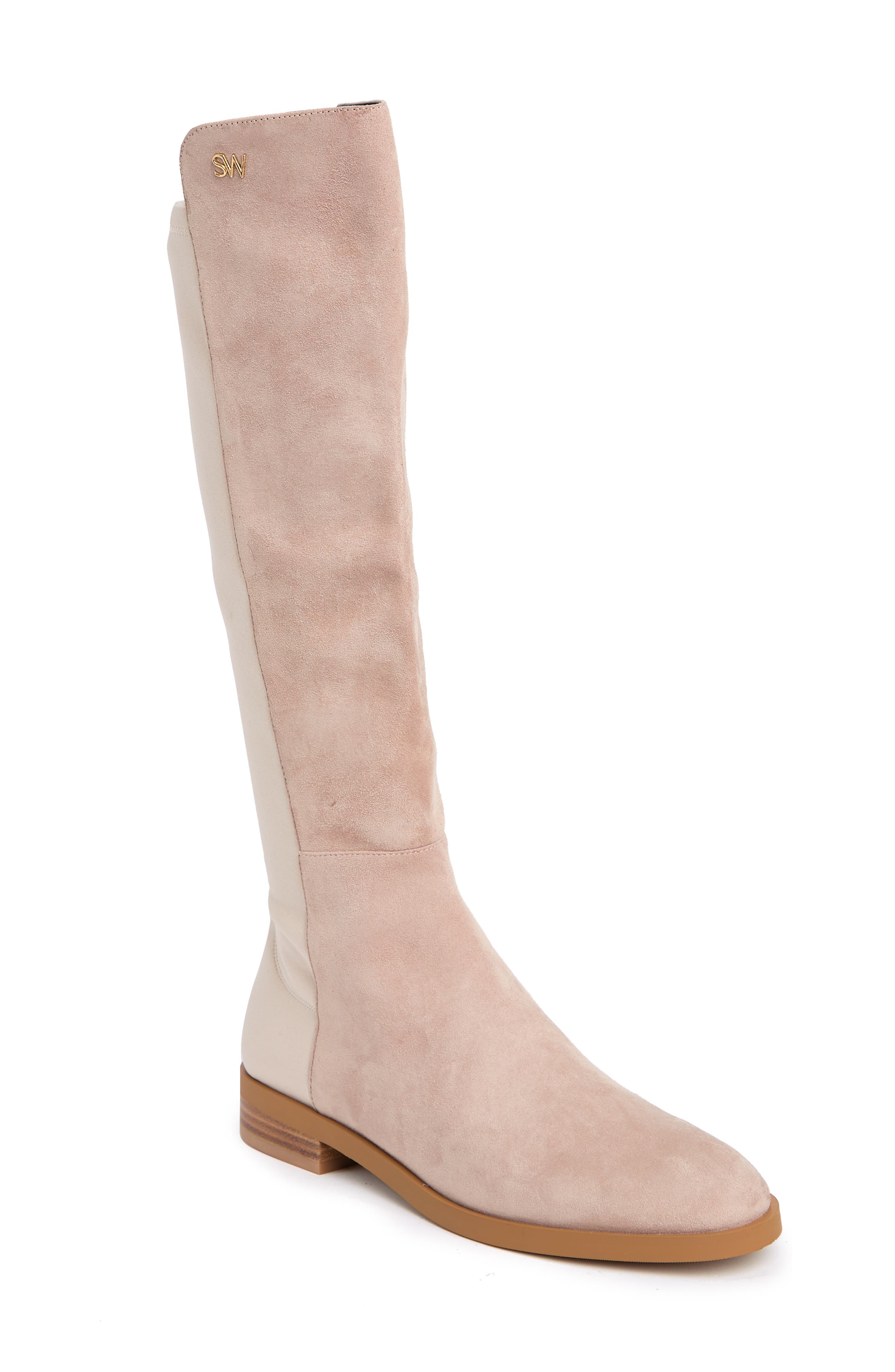 Keelan Over-the-Knee Boot, Main, color, DOLCE