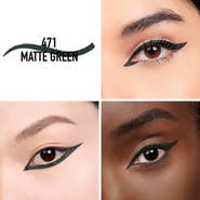 DIOR
Diorshow Stylo Waterproof Eyeliner