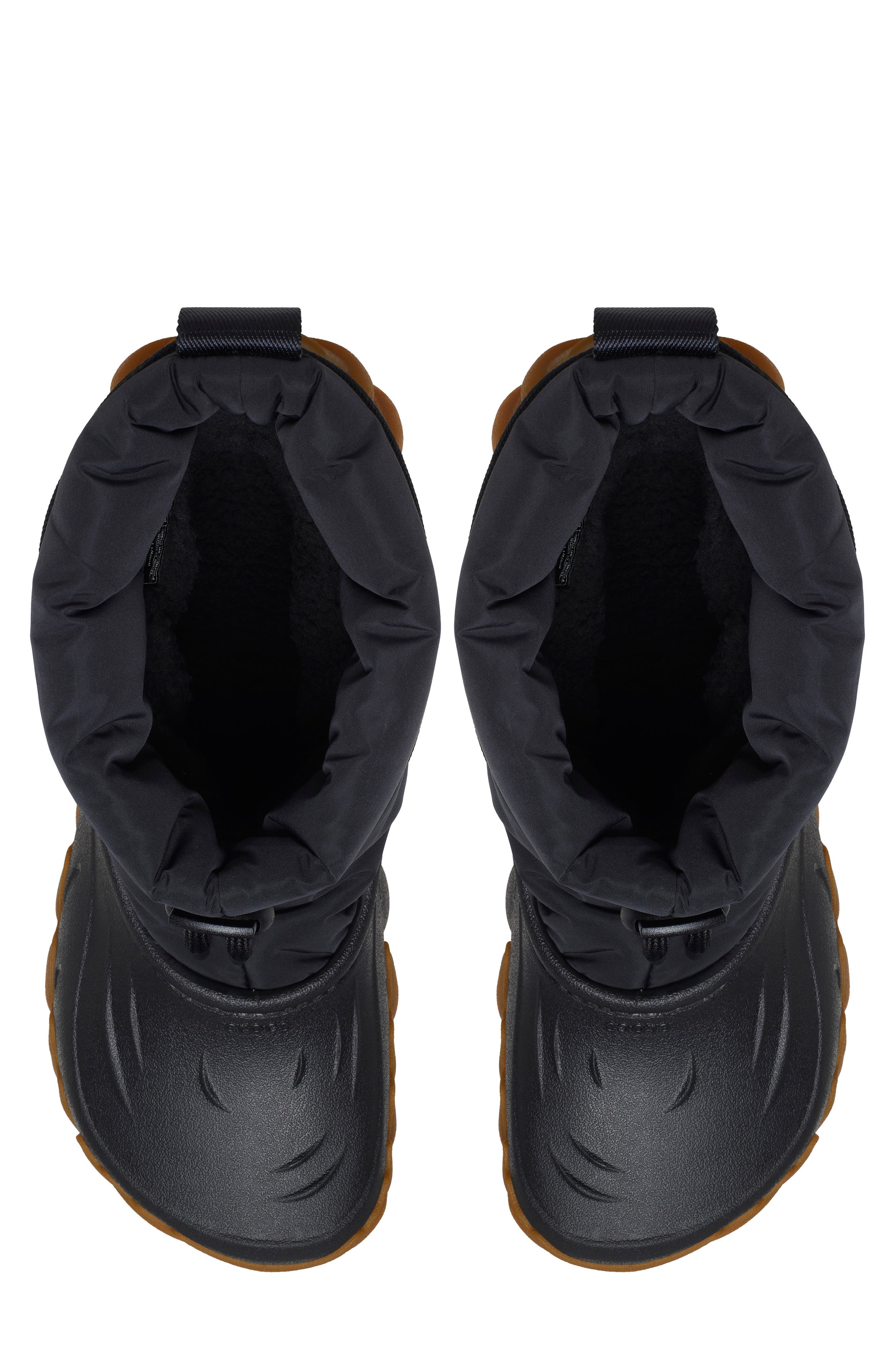 CROCS Echo Boot, Alternate, color, 