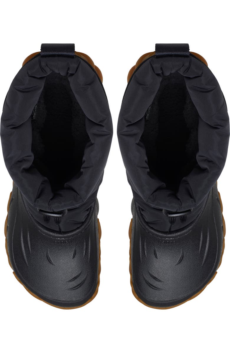 CROCS Echo Boot, Alternate, color,