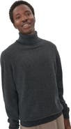 Gobi Cashmere Essential Turtleneck Cashmere Sweater