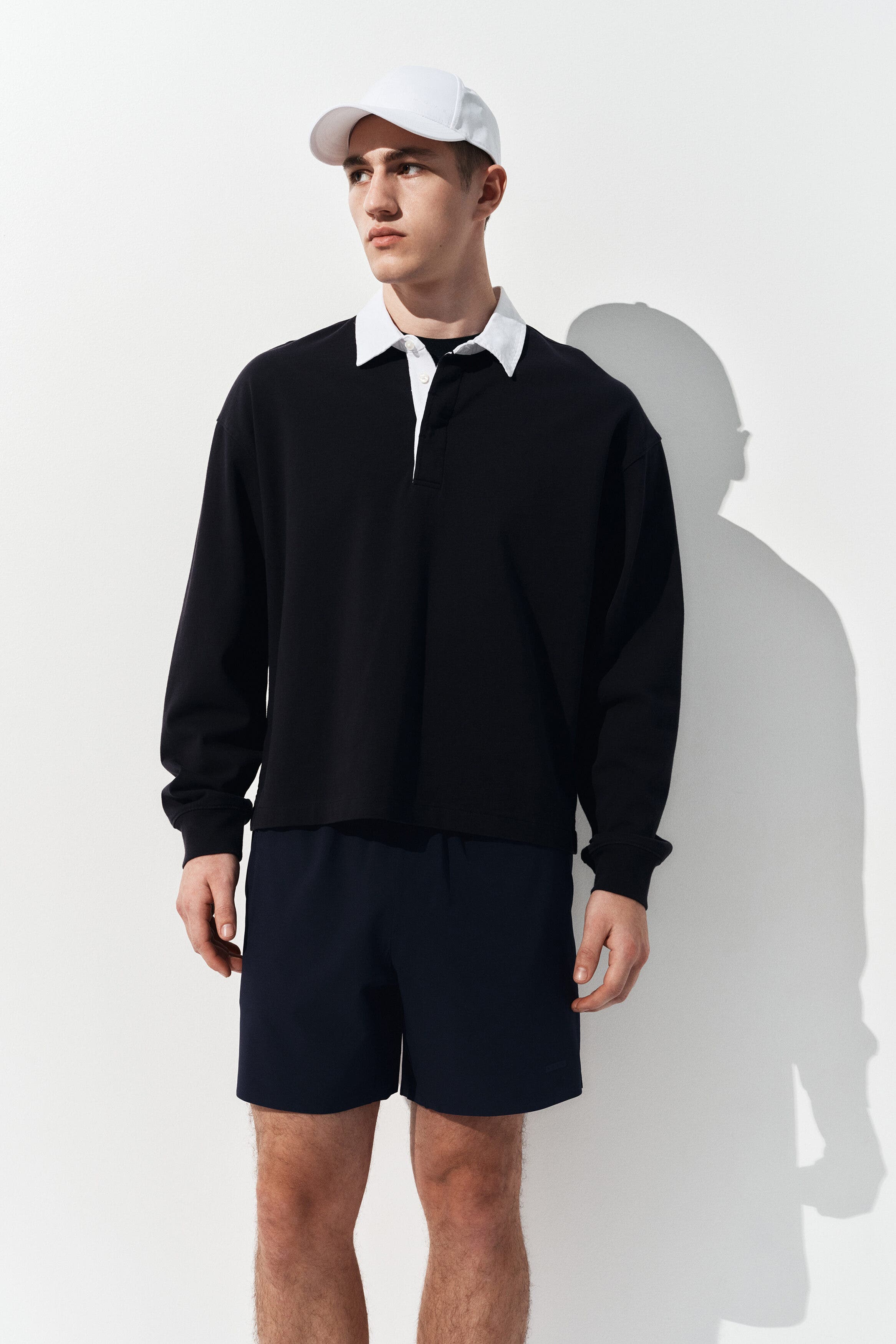 selected Dark blue