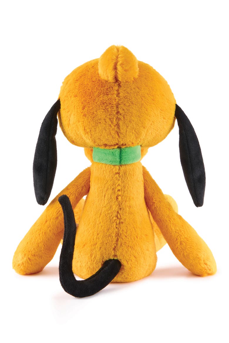 Pluto Toothpick Plush Toy, Alternate, color, MULTI