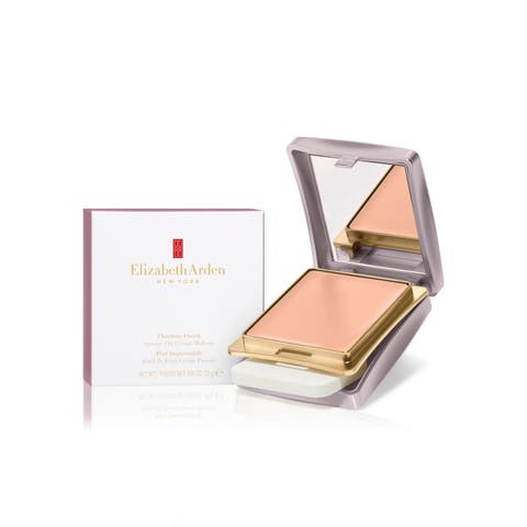 Flawless Finish Sponge-On Cream Makeup, 0.8 oz