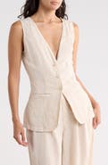 Young, Fabulous & Broke Loa Vest