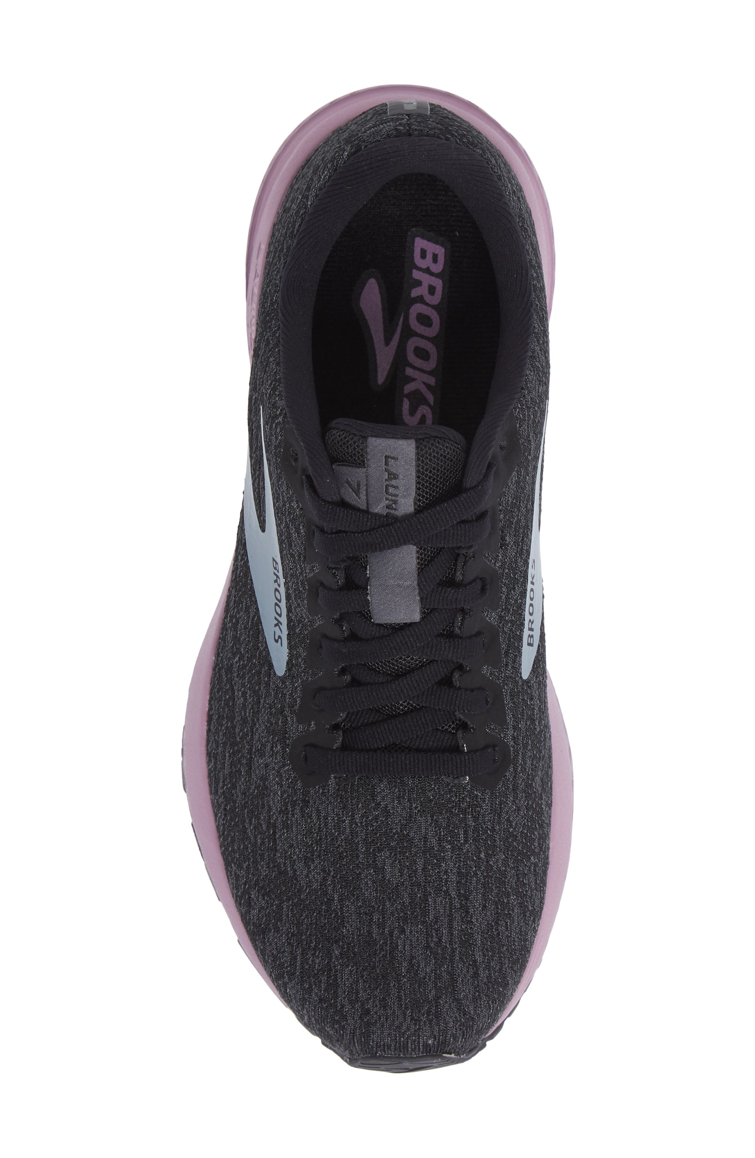 Brooks Launch 7 Running Shoe, Alternate, color, 