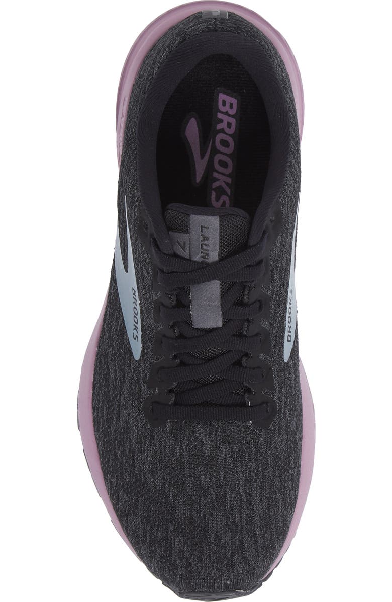Brooks Launch 7 Running Shoe, Alternate, color,