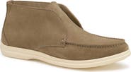 JOHNSTON & MURPHY COLLECTION Marlow Laceless Chukka Boot