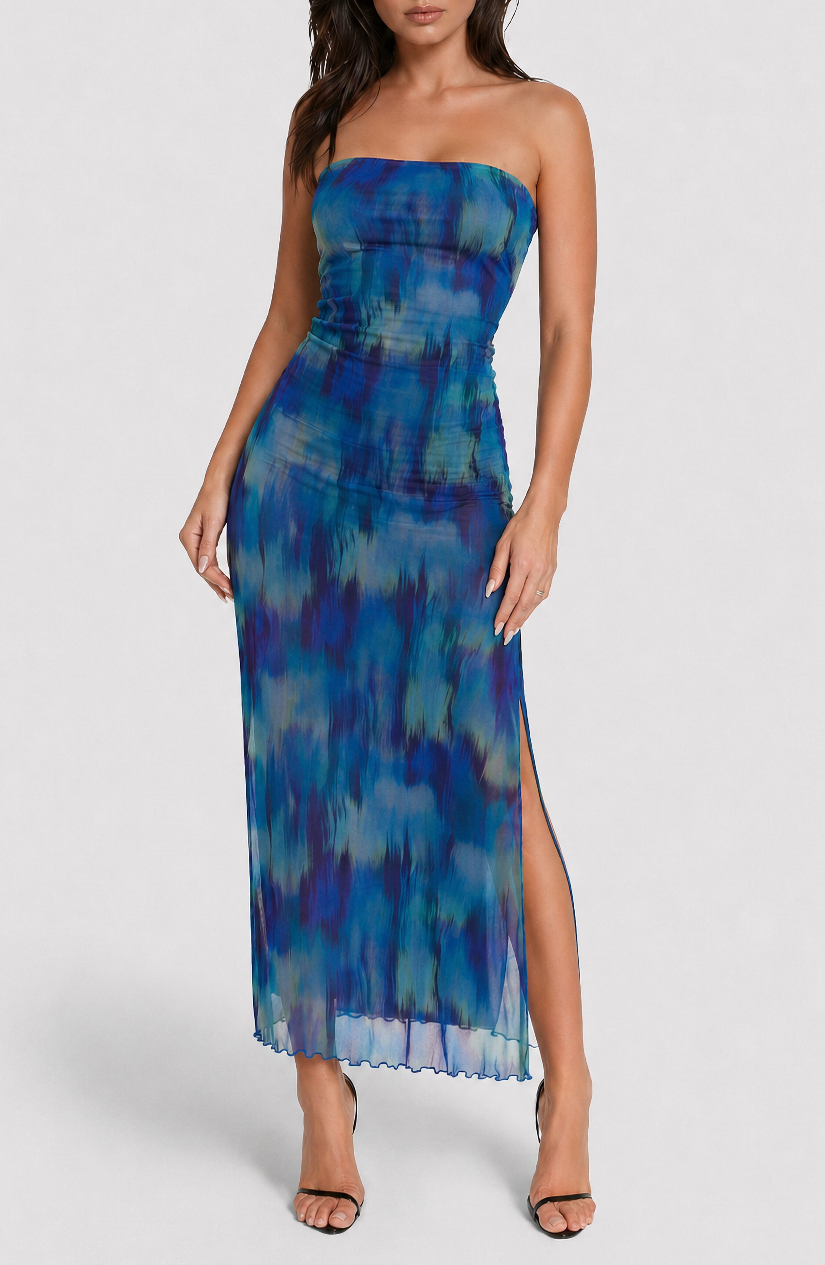 BLUE MULTI