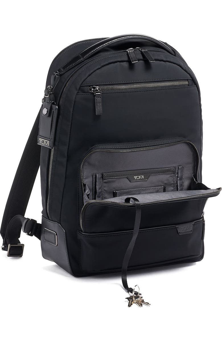 TUMI Harrison Warren Backpack, Alternate, color,
