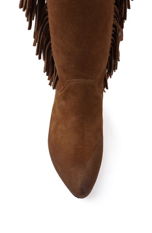 ZIGI ZIGI BRIANA WEDGE BOOT