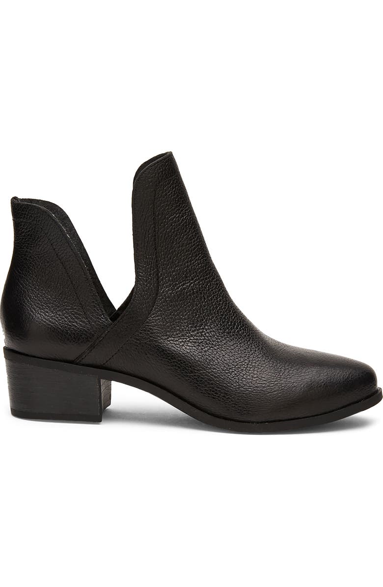 Matisse Pronto Split Shaft Bootie, Alternate, color,