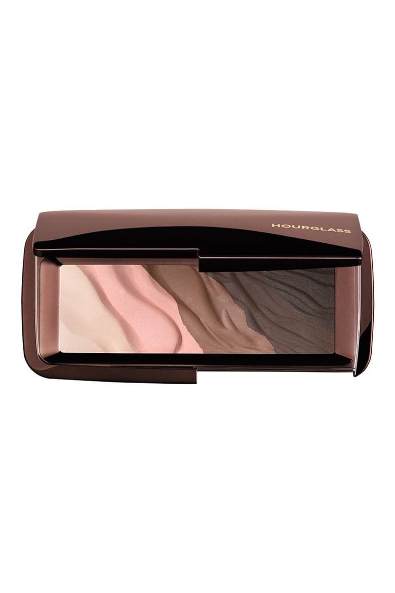 Modernist Eyeshadow Palette, Main, color, ATMOSPHERE