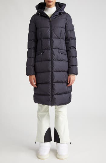 【MONCLER】AVOCETTE DOWN JACKET Moncler Avocette Hooded Down Coat | Nordstrom