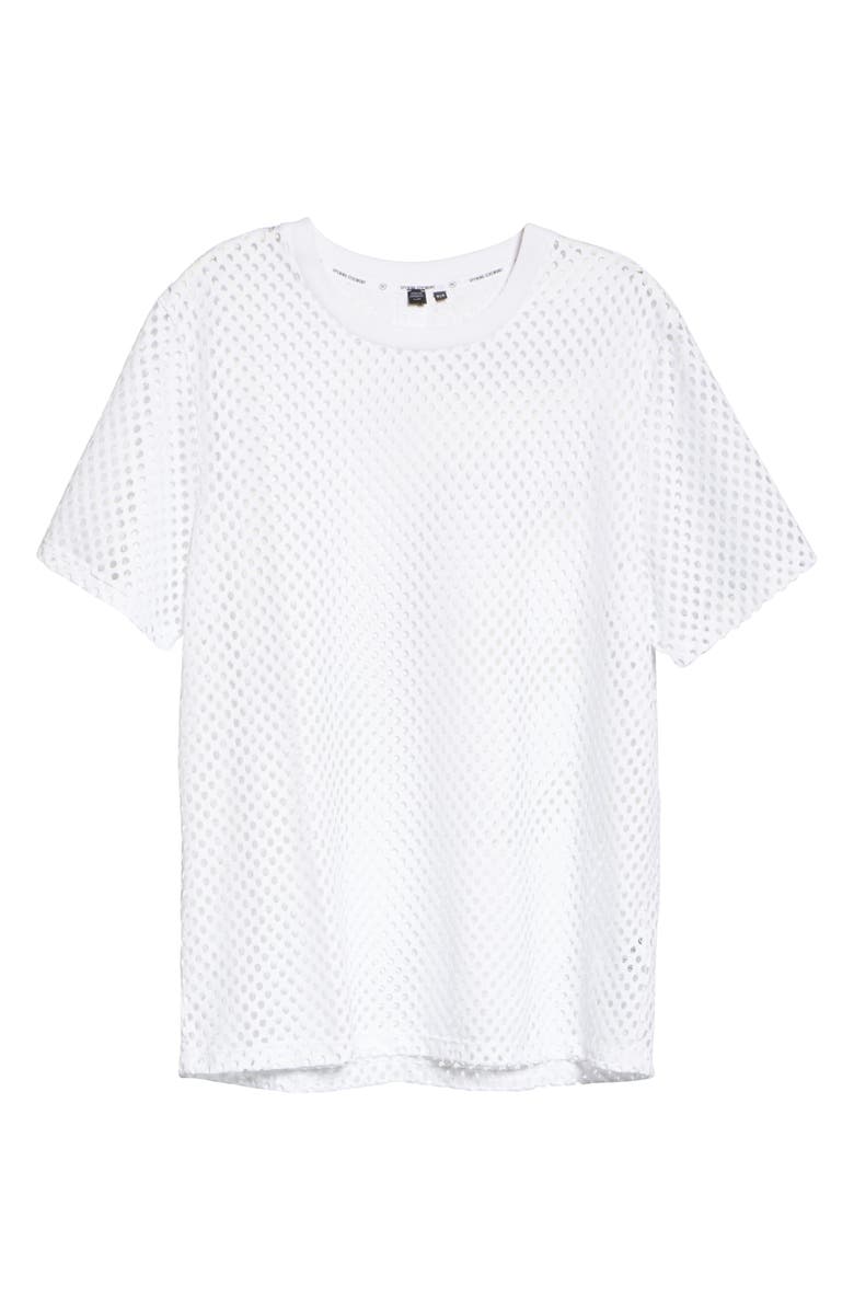 Opening Ceremony Mesh Tee, Alternate, color, 