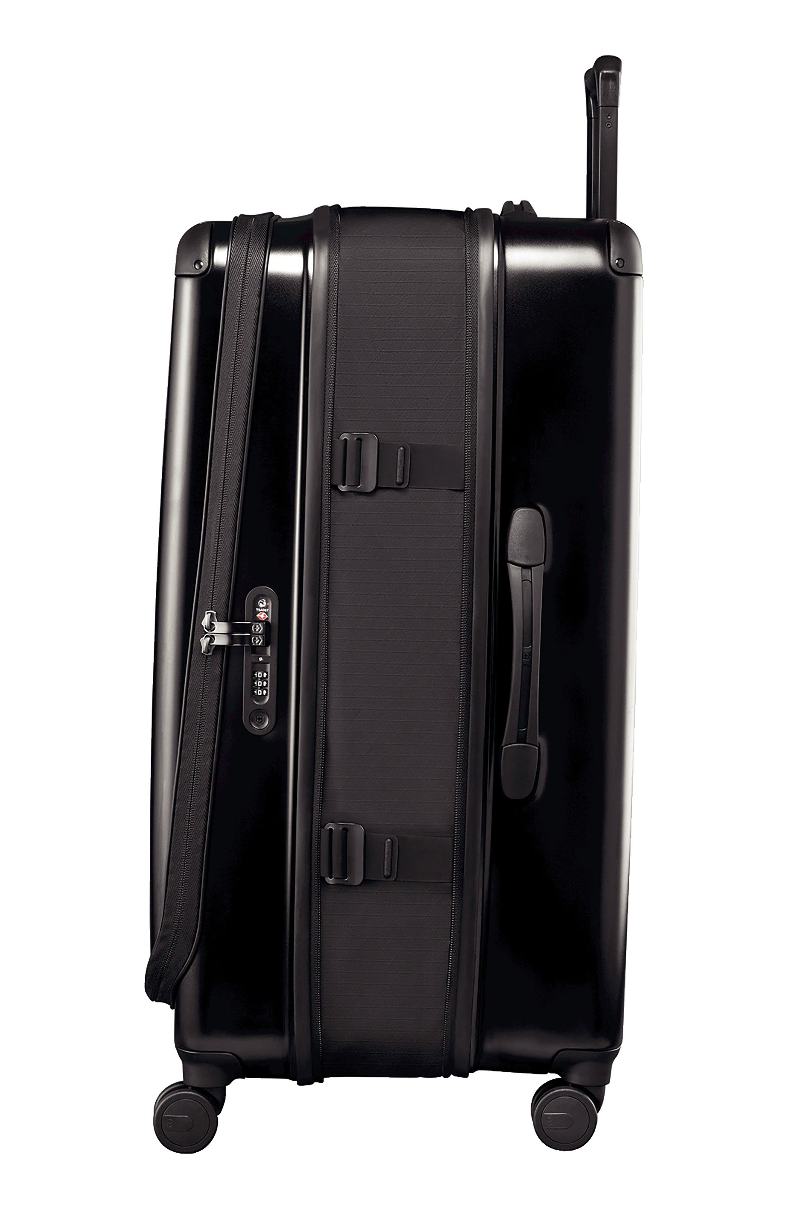 Victorinox Swiss Army<sup>®</sup> Spectra 2.0 32 Inch Hard Sided Rolling Travel Suitcase, Alternate, color, 