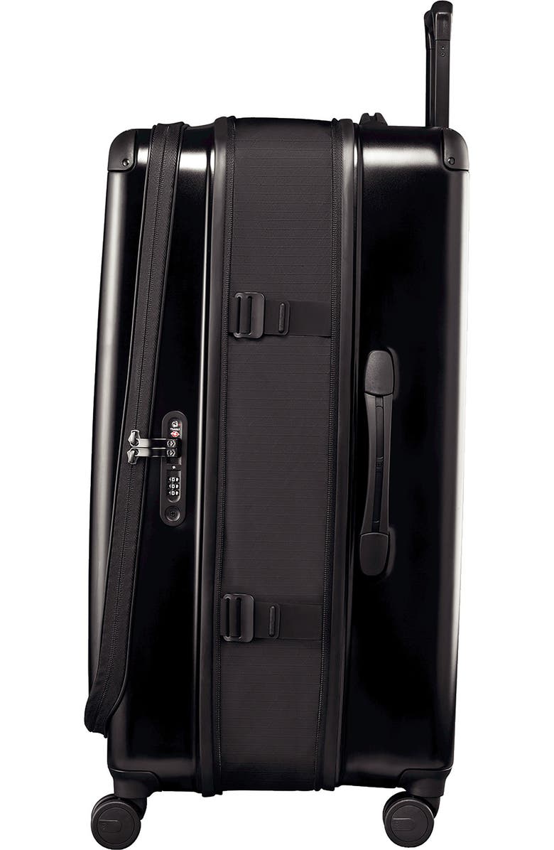 Victorinox Swiss Army<sup>®</sup> Spectra 2.0 32 Inch Hard Sided Rolling Travel Suitcase, Alternate, color,