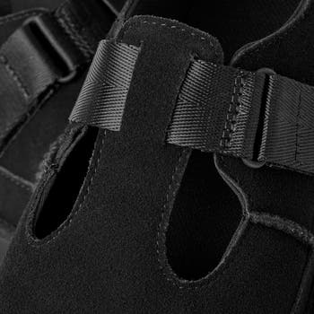 Goldenstar Mary Jane Clog