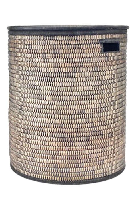 Black Malawi Basket