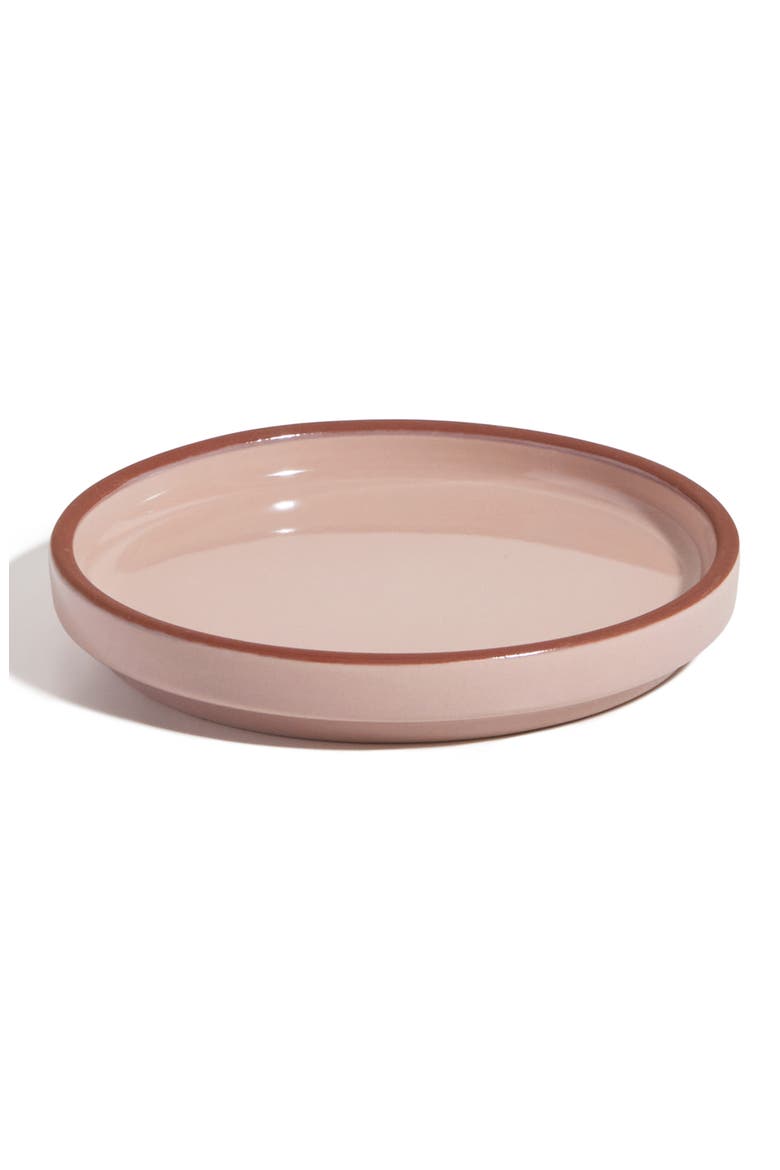 Set of 4 Tiny Plates, Alternate, color, SPICE