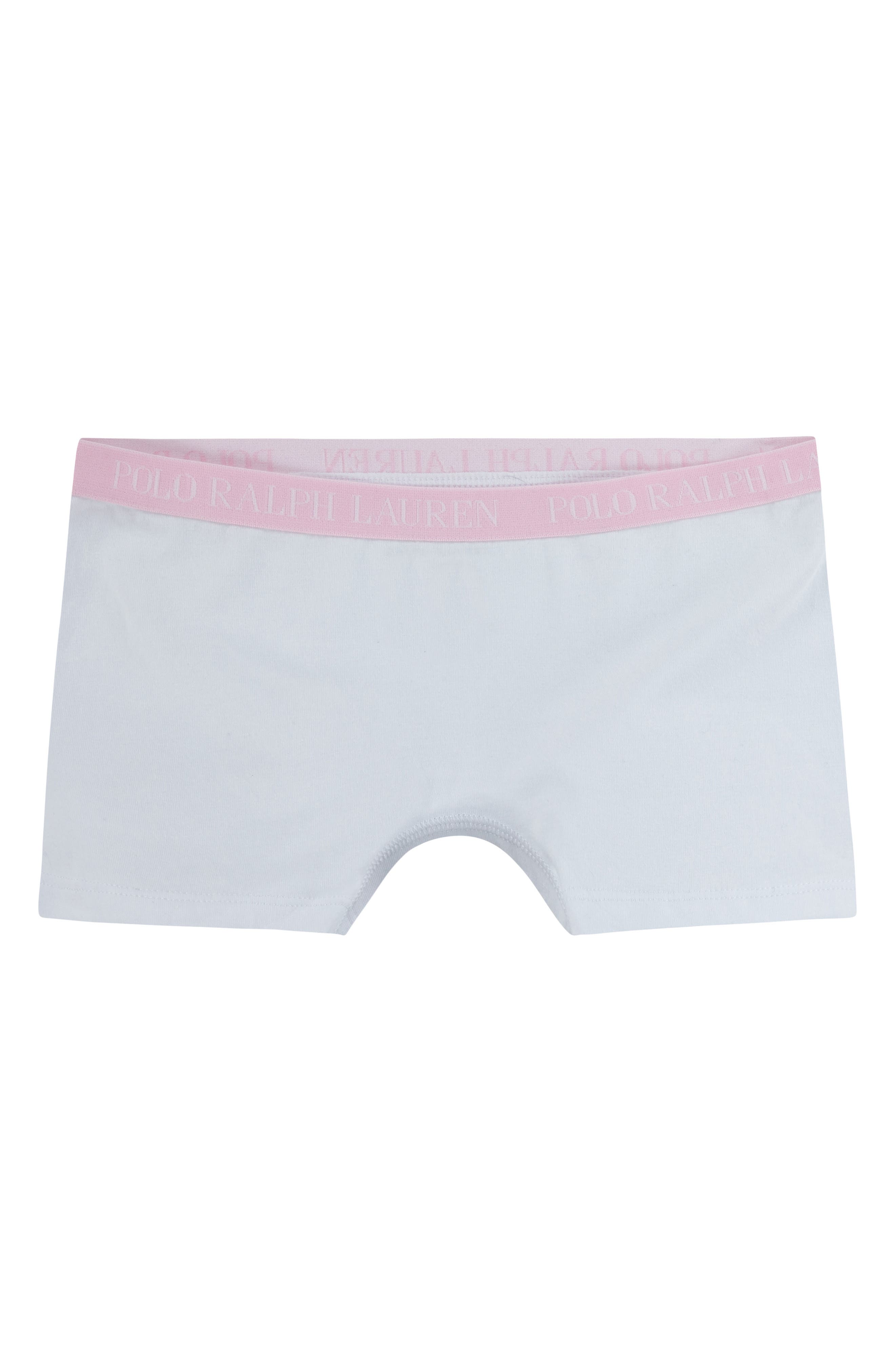 Kids' Assorted 2-Pack Boyshorts