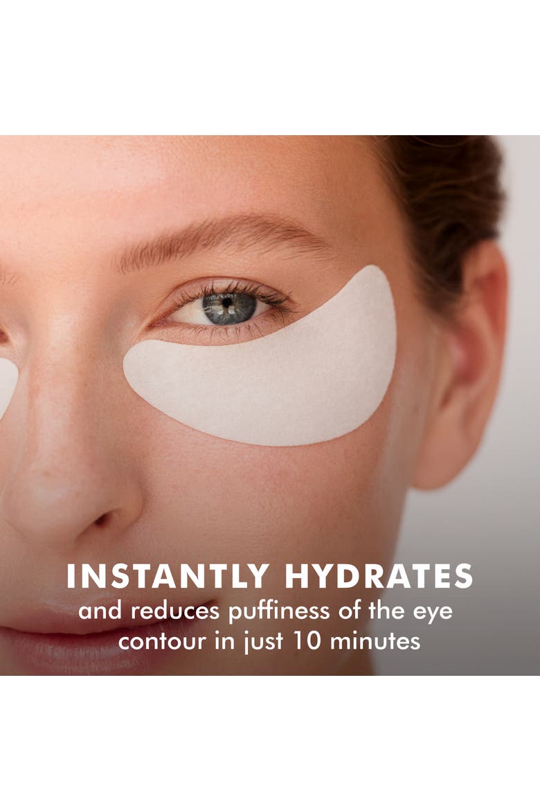 Hydro Cool Firming Eye Gels Supersize 16-Pack, Alternate, color, Regular