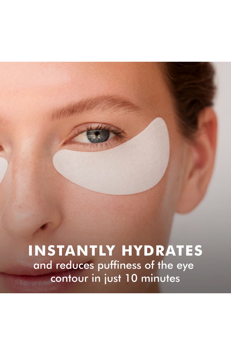 SKYN ICELAND Hydro Cool Firming Eye Gels Supersize 16-Pack, Alternate, color, Regular