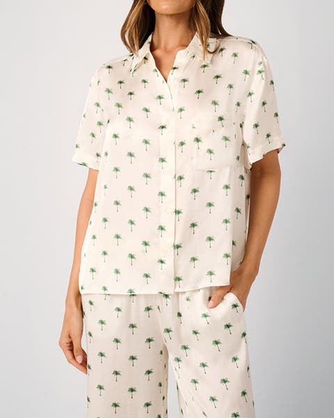 Short Sleeve Dad Shirt