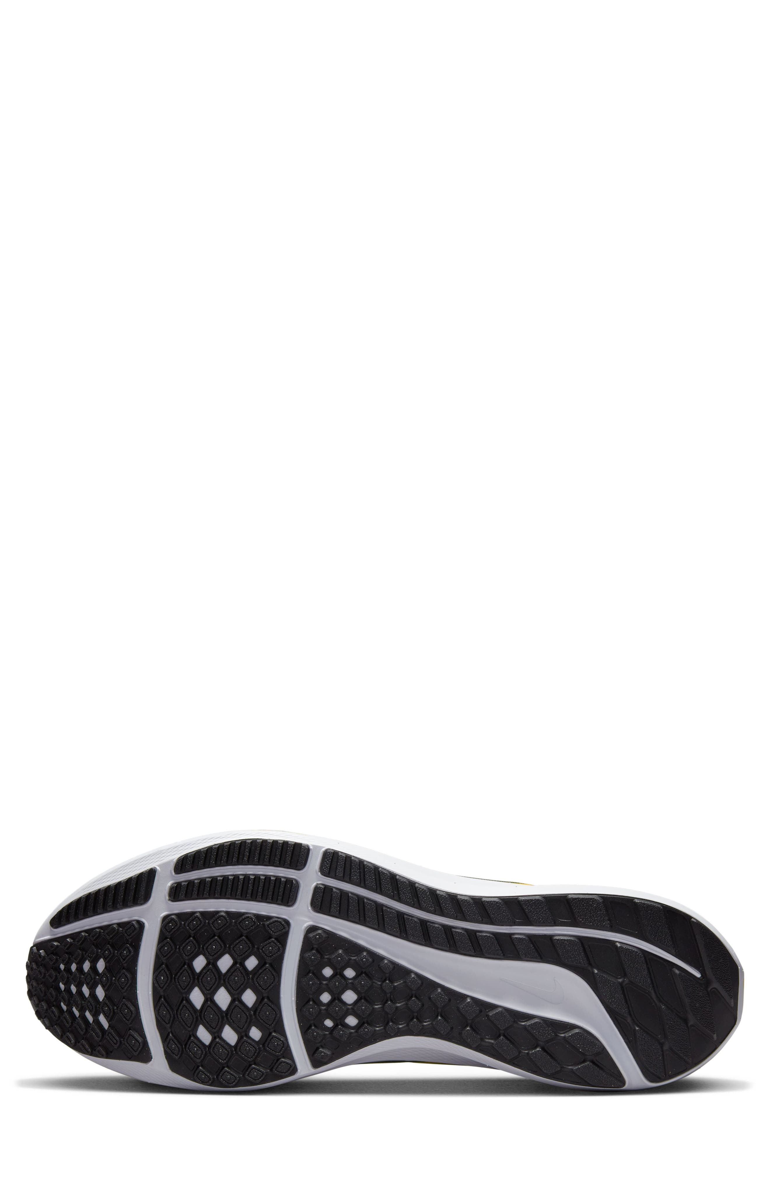 Nike Air Zoom Pegasus 39 Running Shoe, Alternate, color, 
