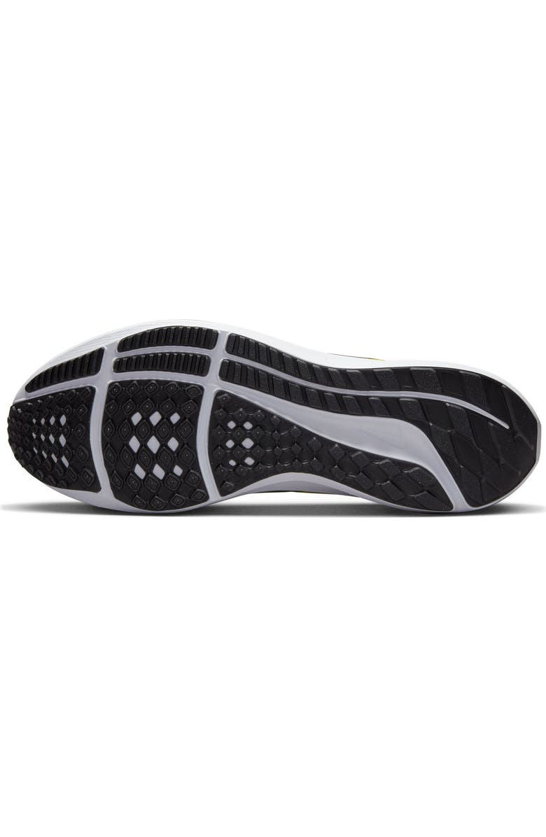 Nike Air Zoom Pegasus 39 Running Shoe, Alternate, color,