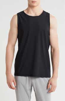 90 DEGREE BY REFLEX 4-Way Flex Speed Muscle Tank