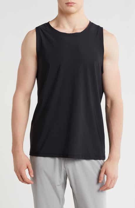 90 DEGREE BY REFLEX 4-Way Flex Speed Muscle Tank