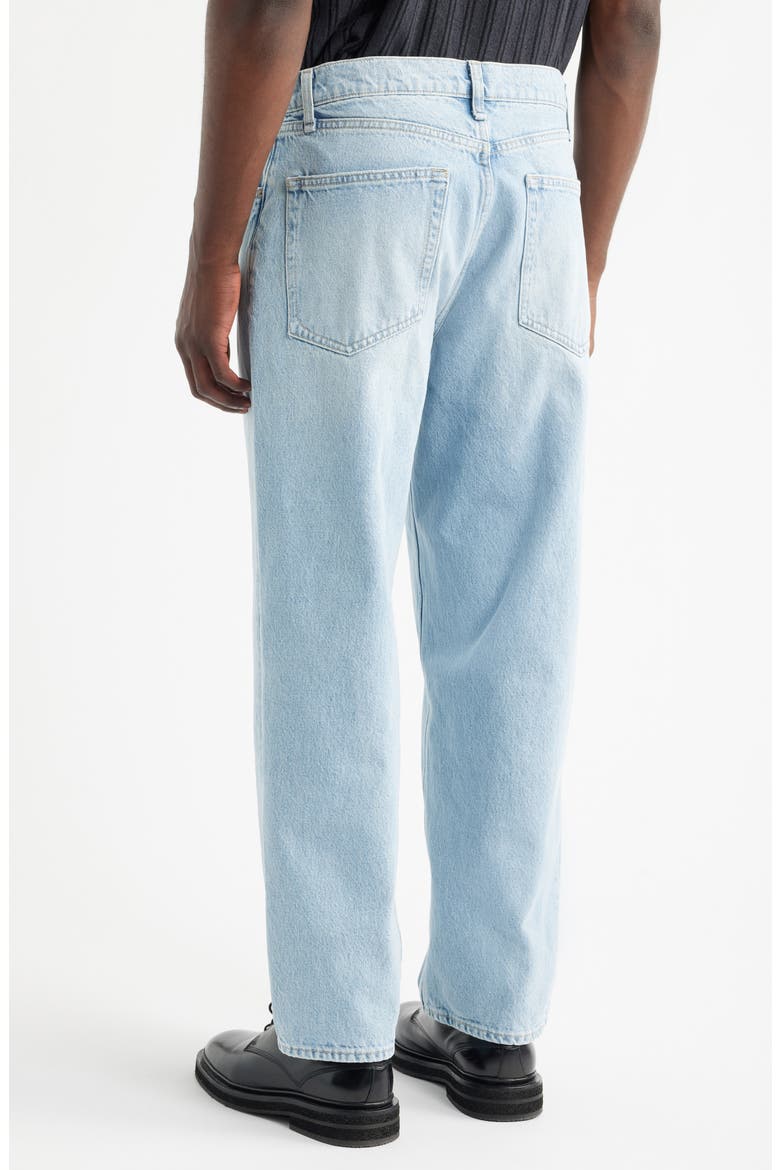 rbBAGGY Authentic Rigid Jeans, Alternate, color, NORMAN