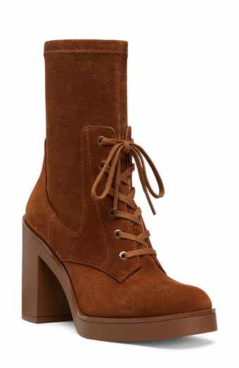Everitt 80 Bootie
