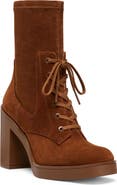 Stuart Weitzman Everitt 80 Bootie