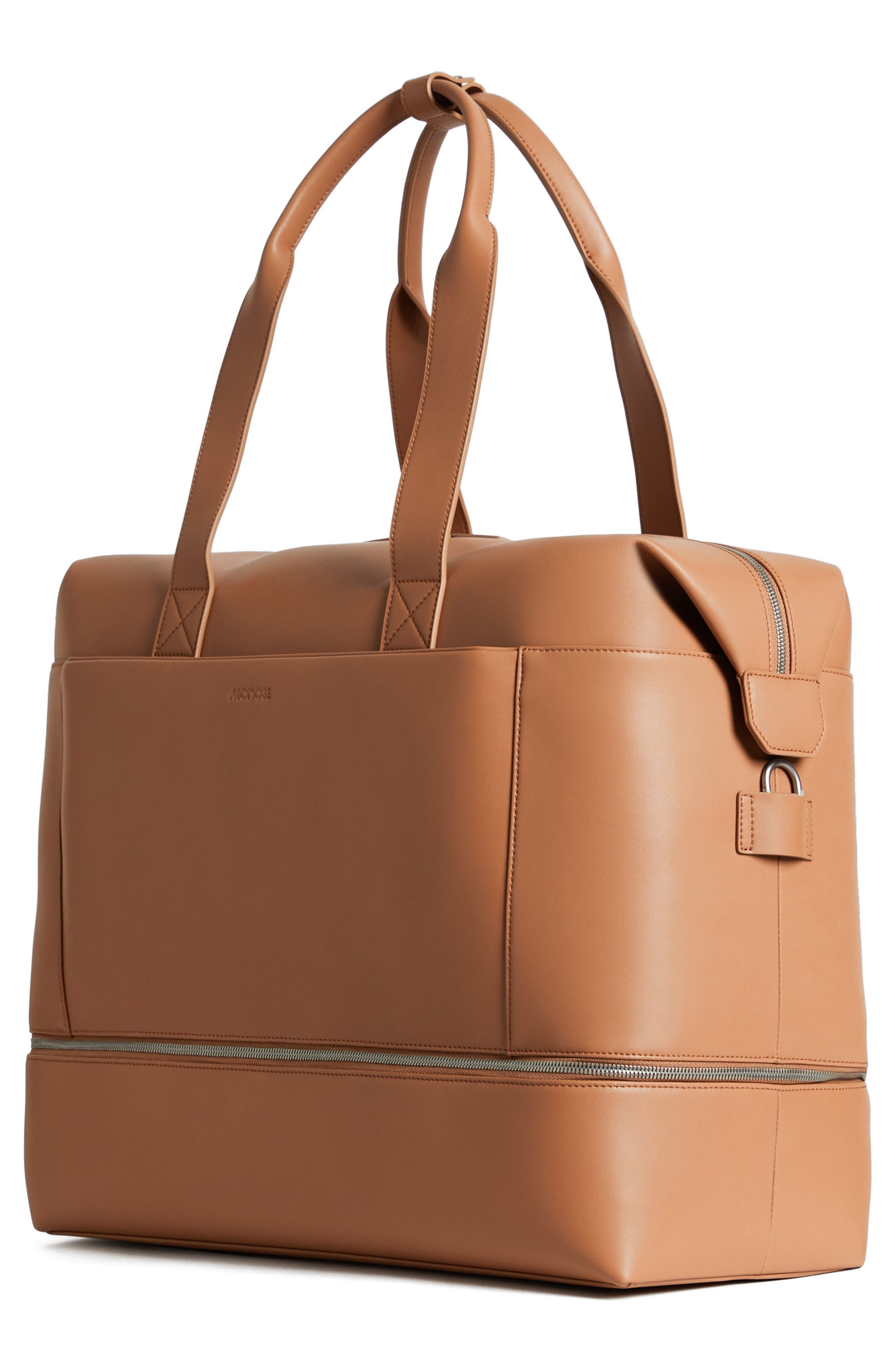 Monos Metro Weekend Bag, Alternate, color, 