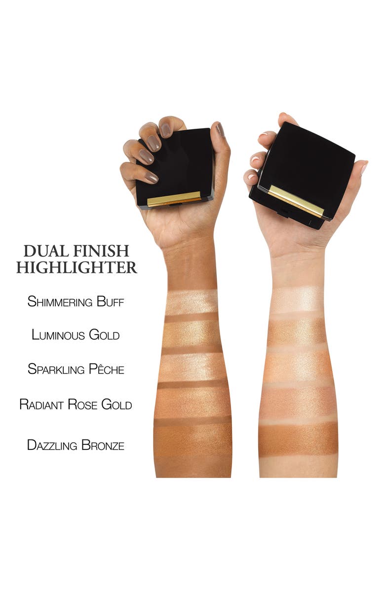 Lancôme Dual Finish Highlighter, Alternate, color, 