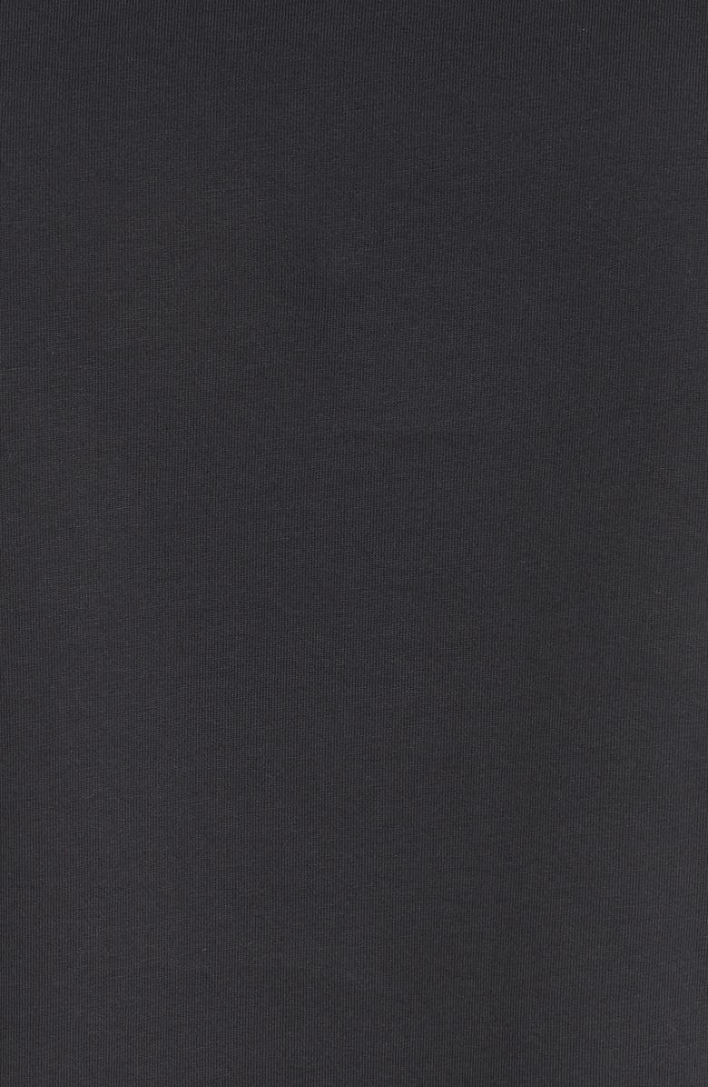 Norse Projects Niels Crewneck T-Shirt, Alternate, color,