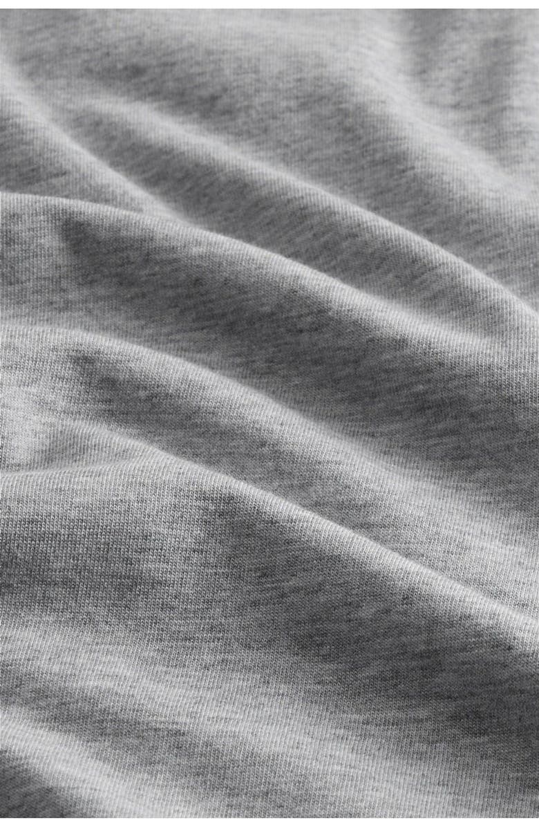 Fabletics Men's The 24-7 Tee, Alternate, color, Classic Grey Heather