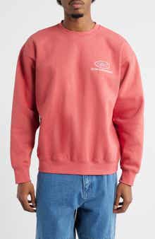 Sound and Resistance Embroidered Sweatshirt