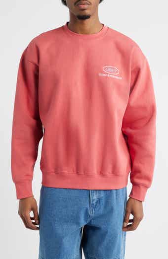 Sound and Resistance Embroidered Sweatshirt