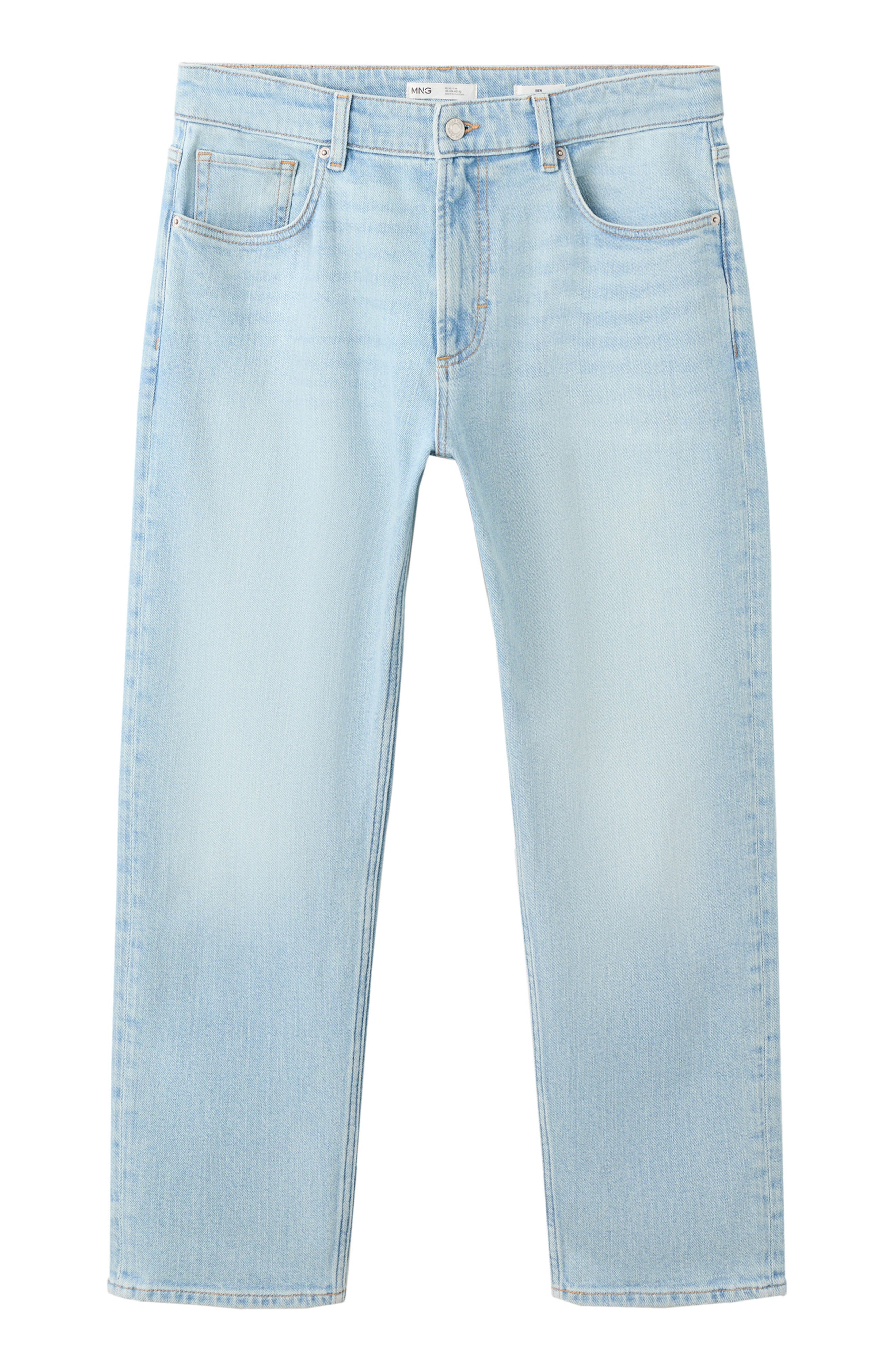 selected LIGHT BLUE