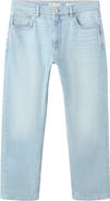 MANGO Ben Tapered Jeans